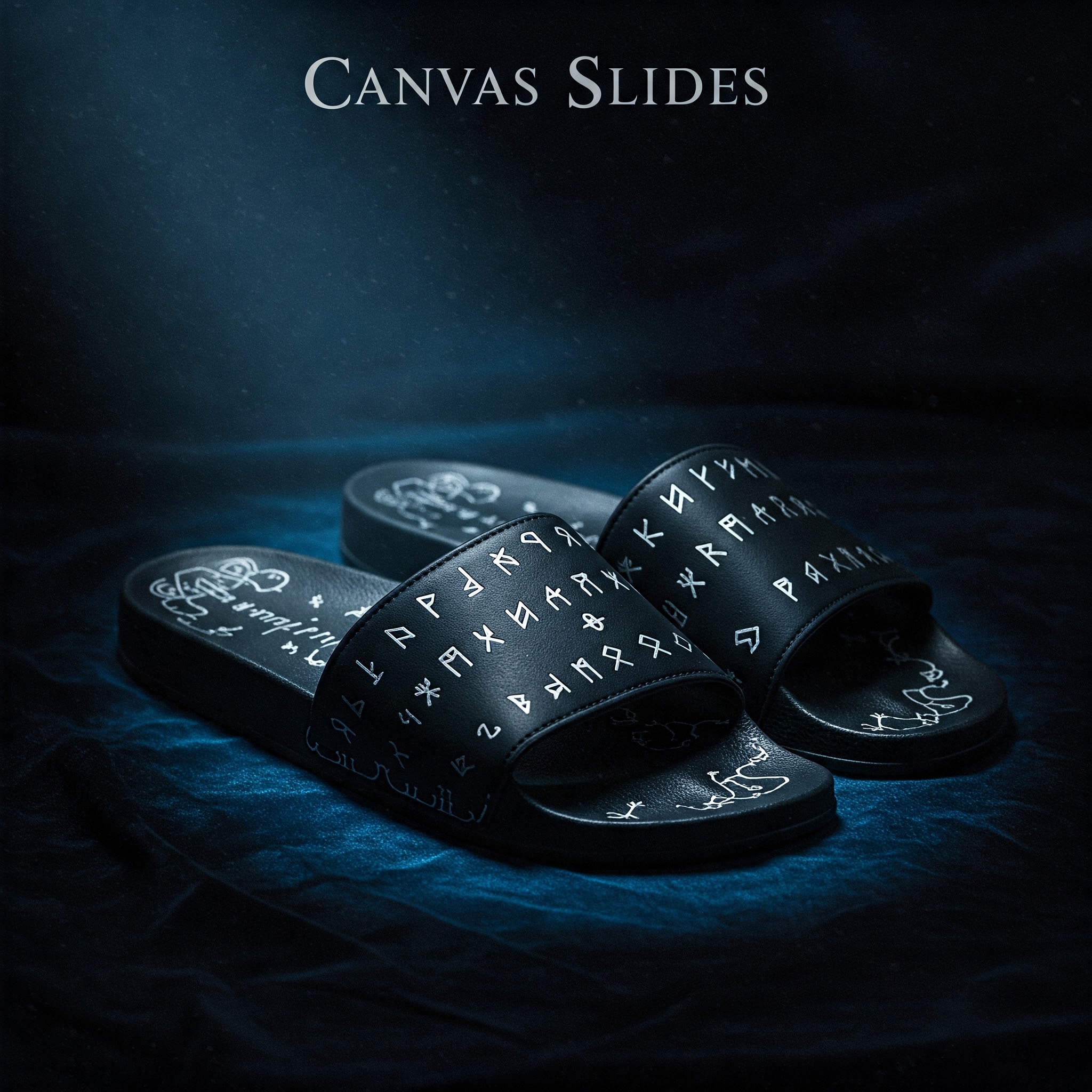 Canvas Slides