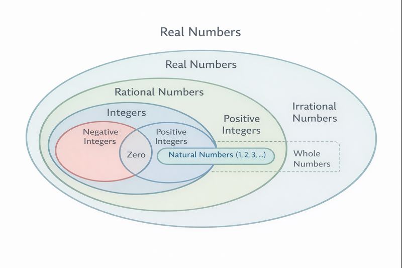 Number Families